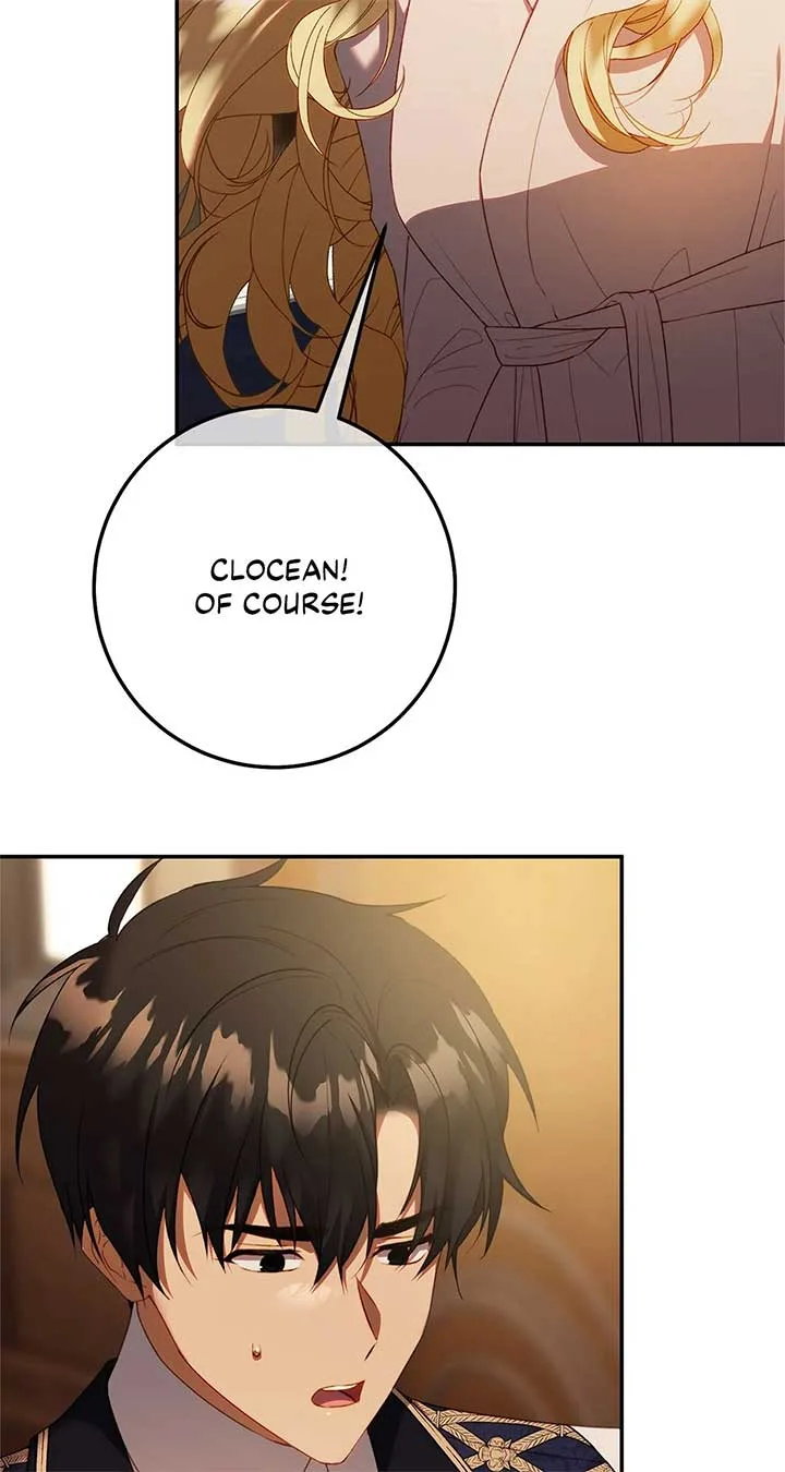 Contract Grand Duchess Chapter 58 page 50