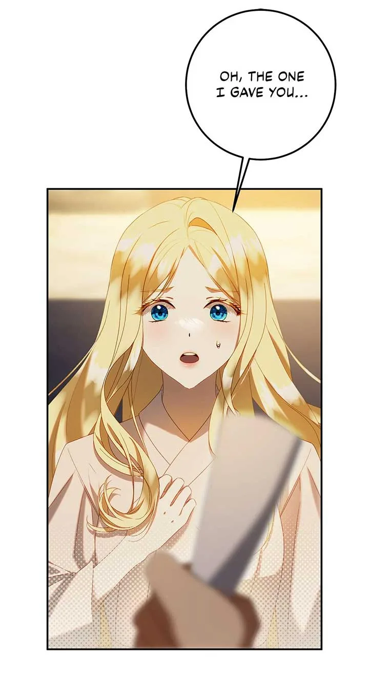 Contract Grand Duchess Chapter 58 page 58