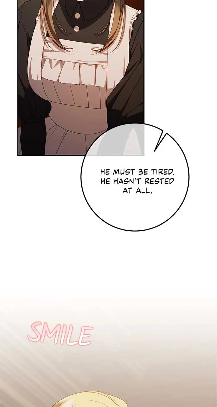 Contract Grand Duchess Chapter 58 page 43