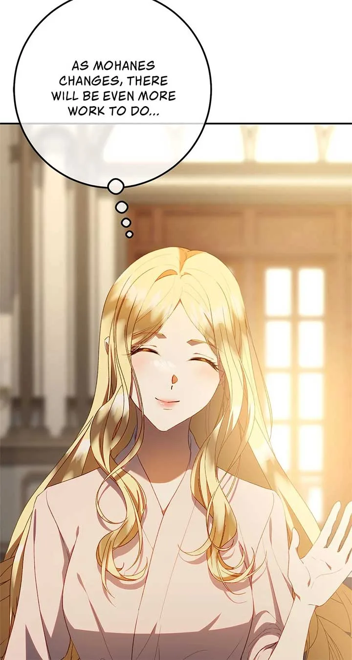 Contract Grand Duchess Chapter 58 page 47