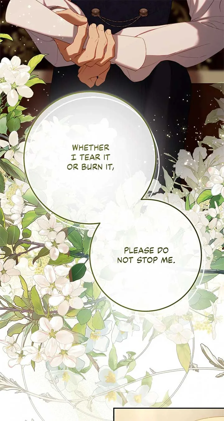 Contract Grand Duchess Chapter 58 page 66