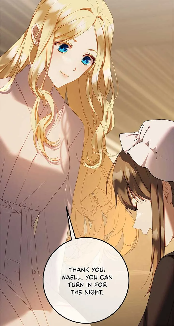 Contract Grand Duchess Chapter 58 page 44
