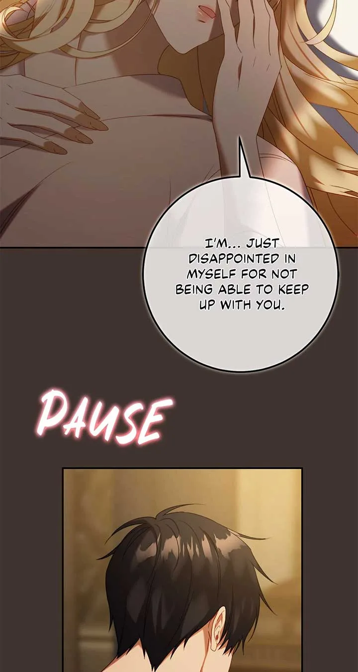 Contract Grand Duchess Chapter 59 page 3