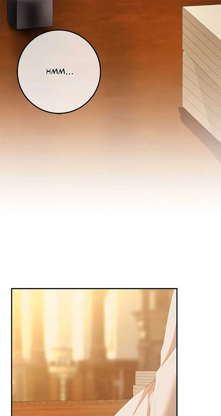 Contract Grand Duchess Chapter 58 page 34