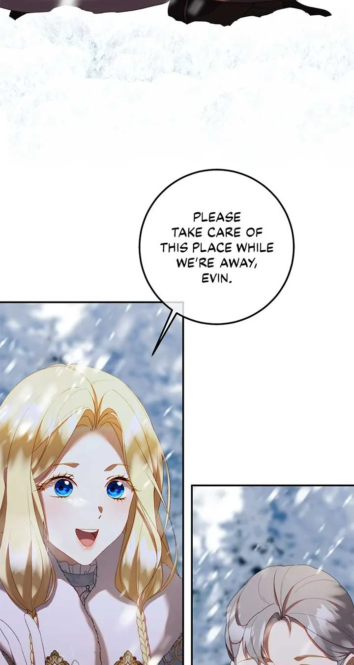 Contract Grand Duchess Chapter 59 page 15