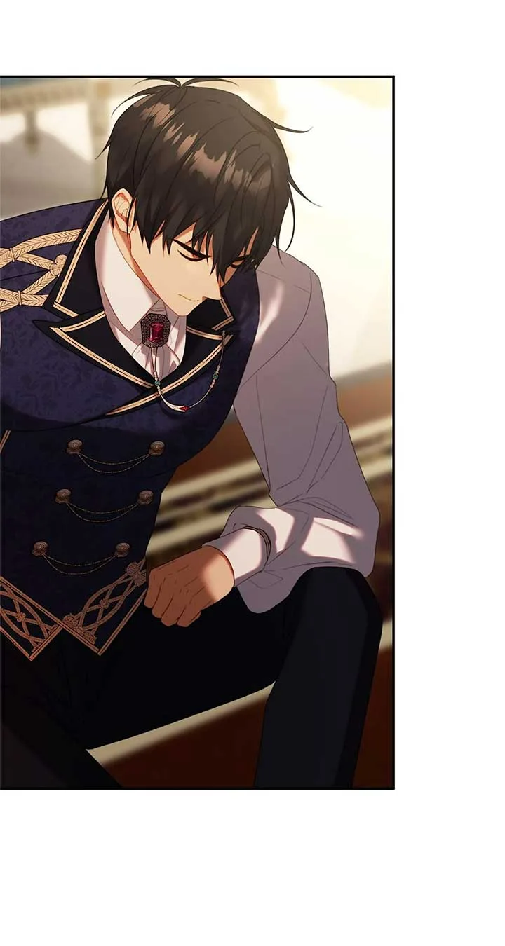 Contract Grand Duchess Chapter 58 page 64
