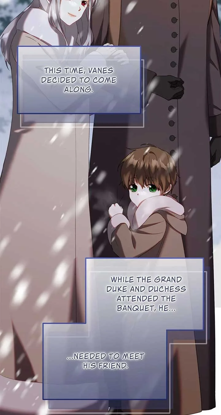 Contract Grand Duchess Chapter 59 page 14