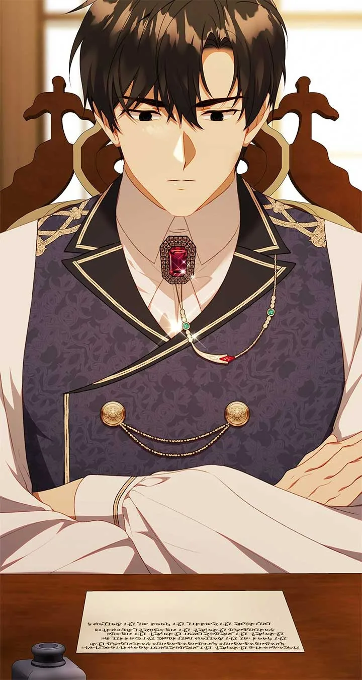 Contract Grand Duchess Chapter 58 page 33