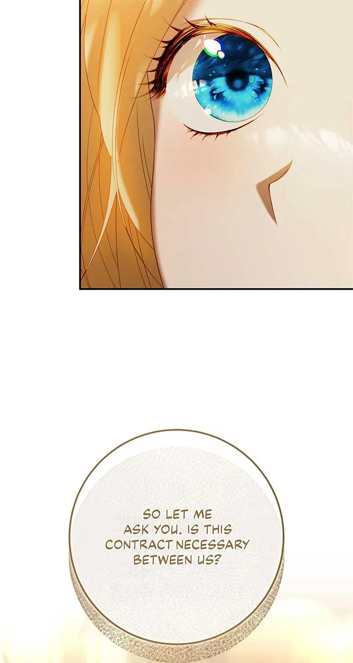 Contract Grand Duchess Chapter 58 page 61