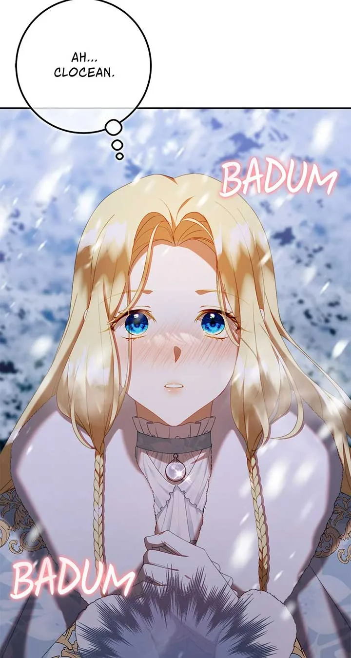 Contract Grand Duchess Chapter 59 page 25