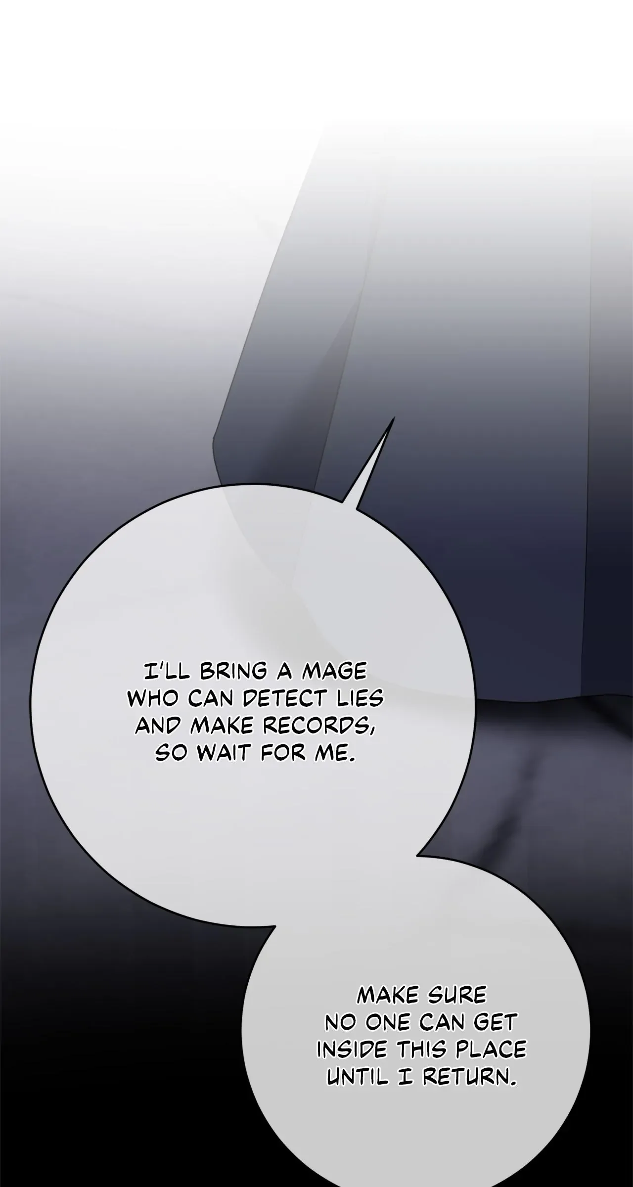 Contract Grand Duchess Chapter 31 page 67