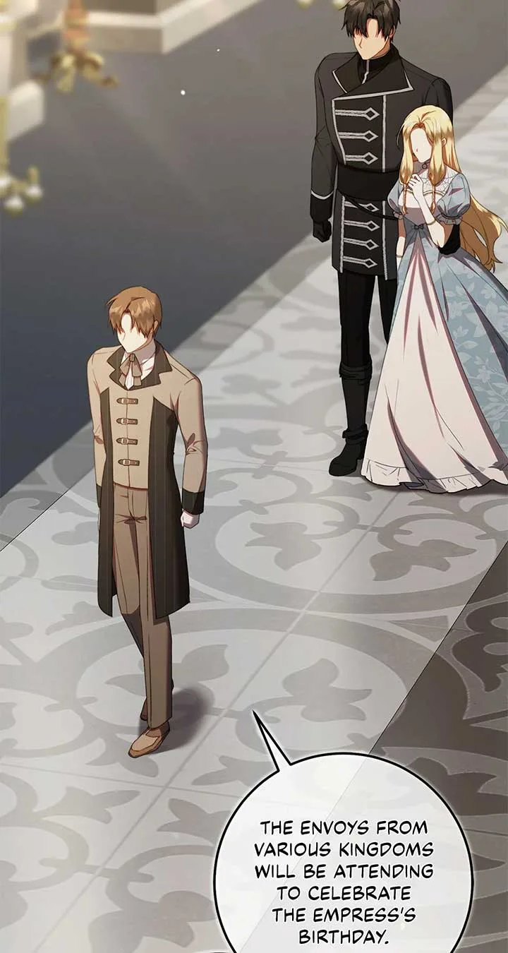 Contract Grand Duchess Chapter 59 page 36