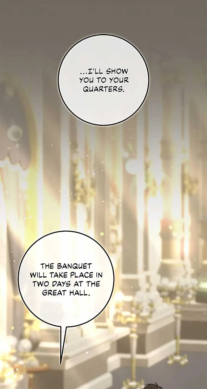Contract Grand Duchess Chapter 59 page 35