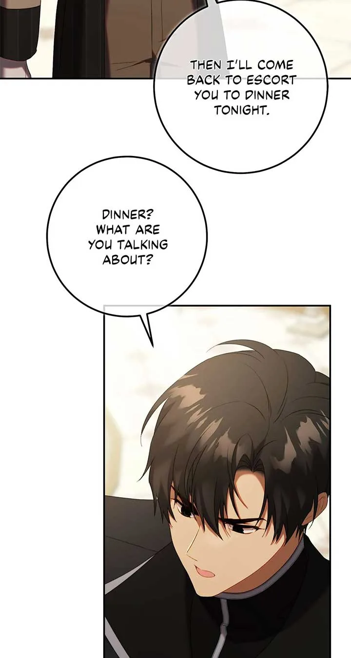 Contract Grand Duchess Chapter 59 page 48