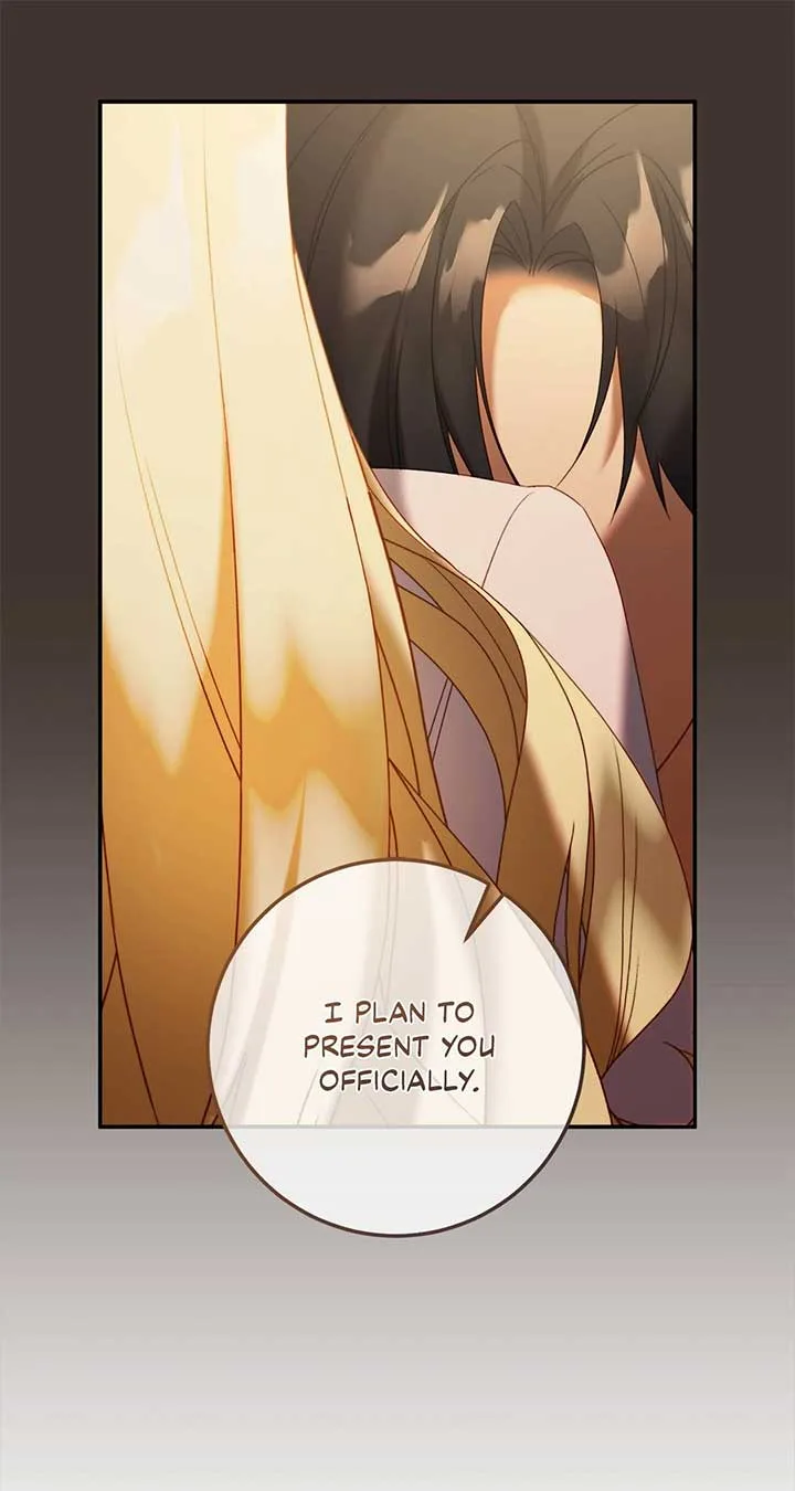 Contract Grand Duchess Chapter 58 page 82