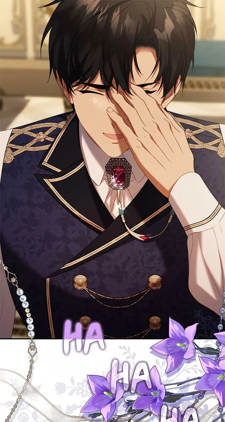Contract Grand Duchess Chapter 58 page 73