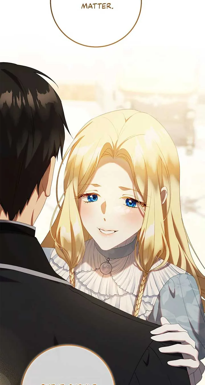 Contract Grand Duchess Chapter 59 page 63
