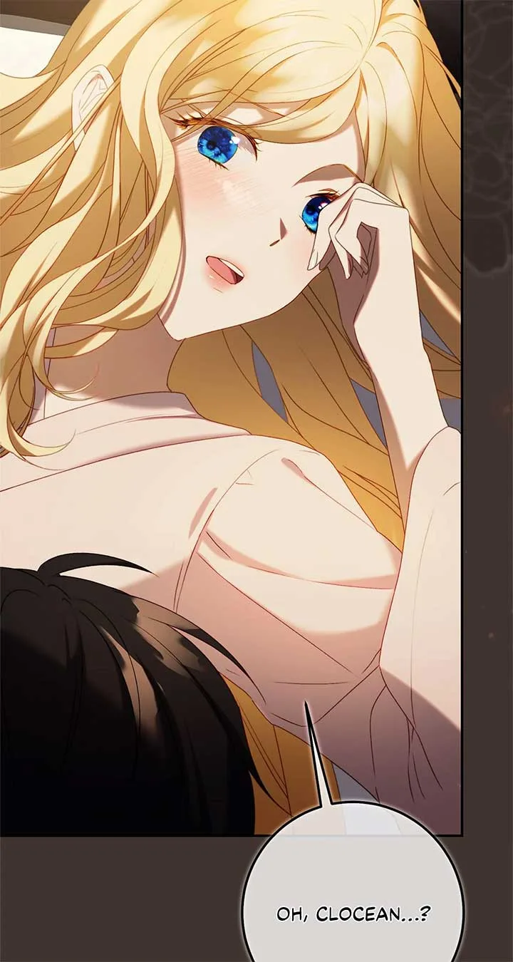 Contract Grand Duchess Chapter 58 page 93