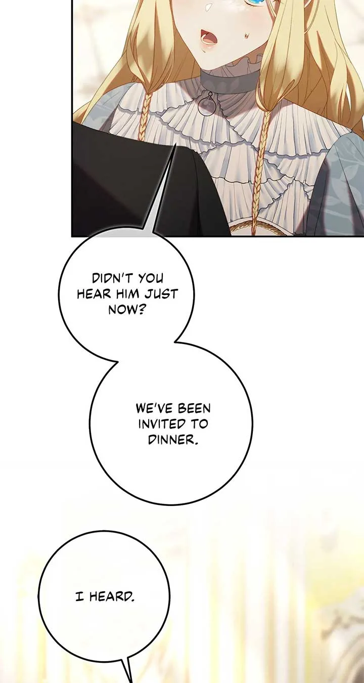 Contract Grand Duchess Chapter 59 page 56