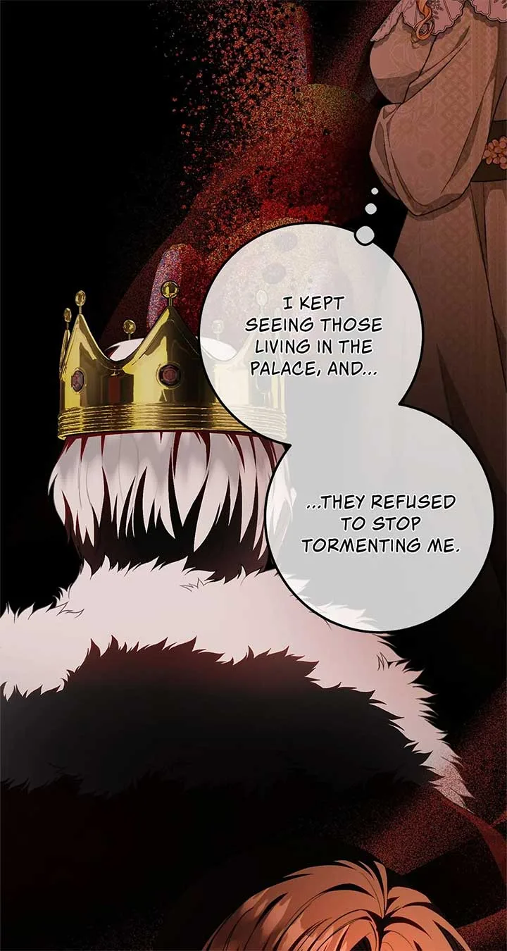 Contract Grand Duchess Chapter 45 page 52