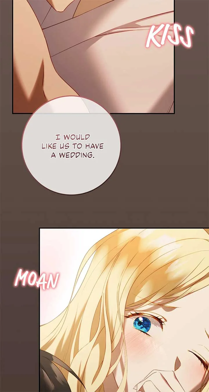 Contract Grand Duchess Chapter 58 page 80