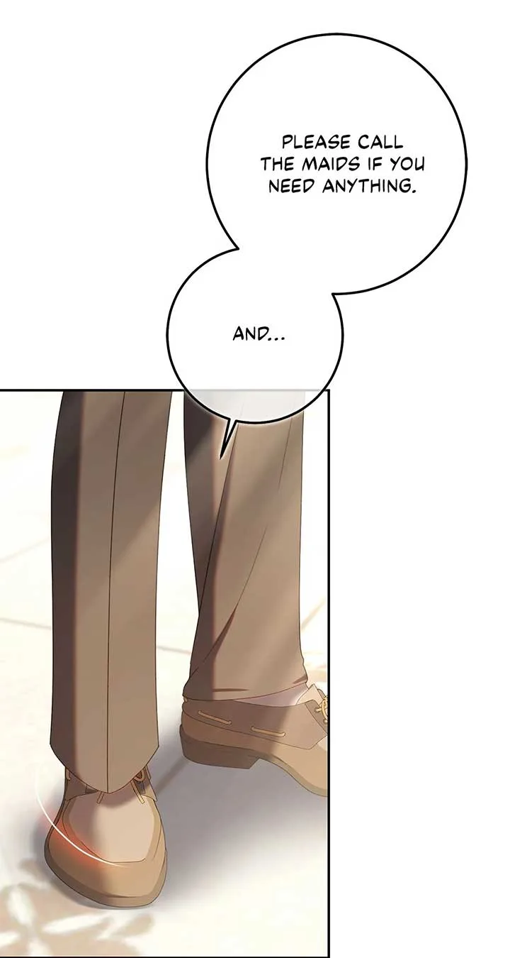 Contract Grand Duchess Chapter 59 page 41
