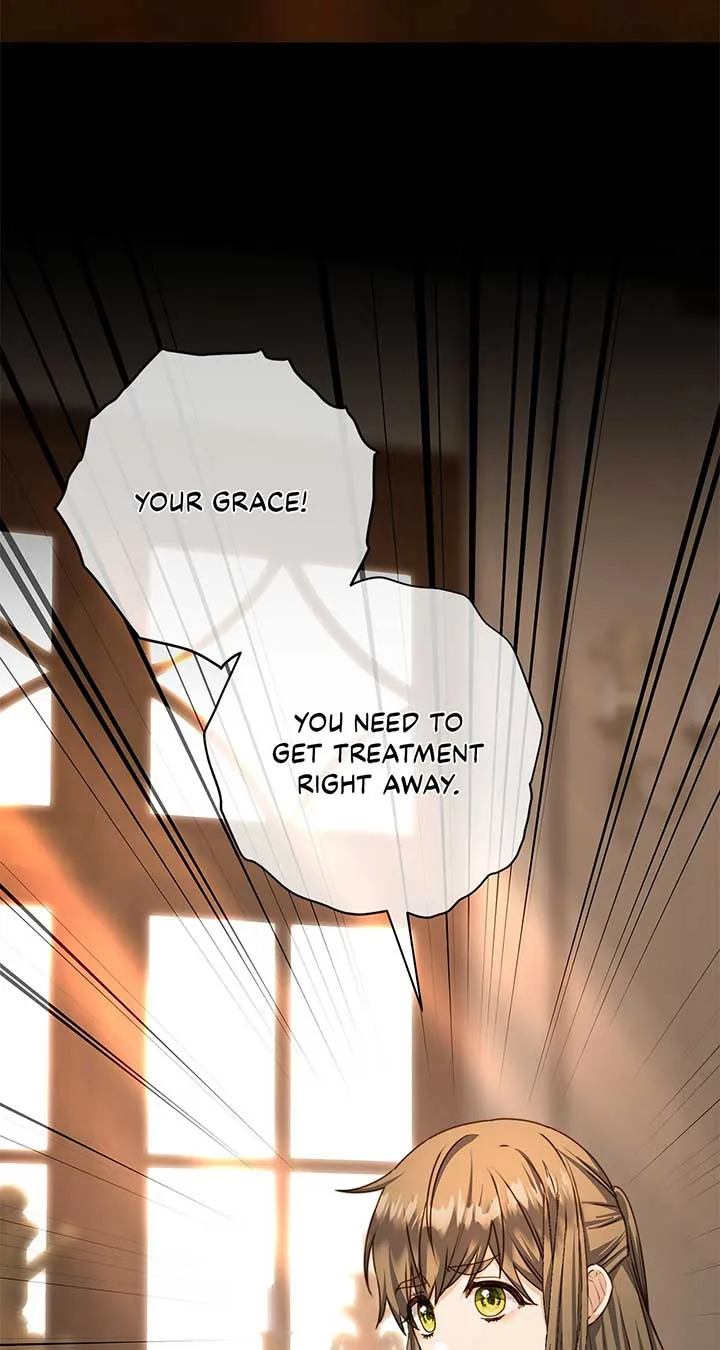 Contract Grand Duchess Chapter 39 page 69