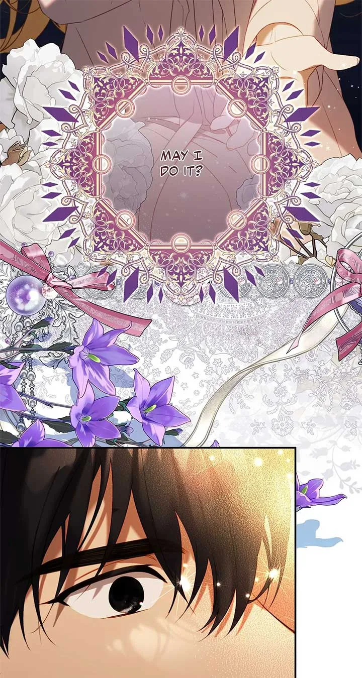 Contract Grand Duchess Chapter 58 page 71