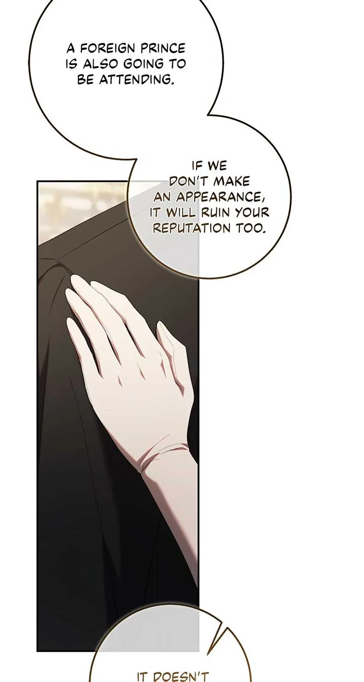 Contract Grand Duchess Chapter 59 page 62
