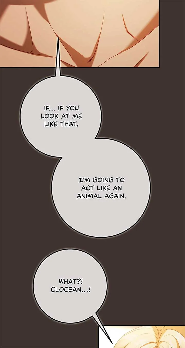 Contract Grand Duchess Chapter 58 page 86