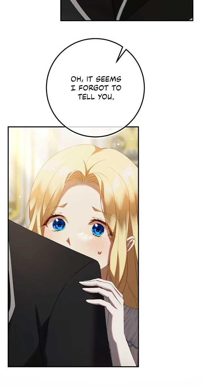 Contract Grand Duchess Chapter 59 page 49