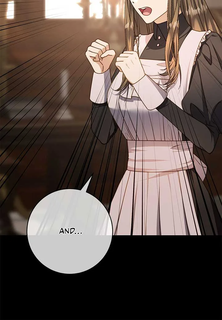 Contract Grand Duchess Chapter 39 page 70