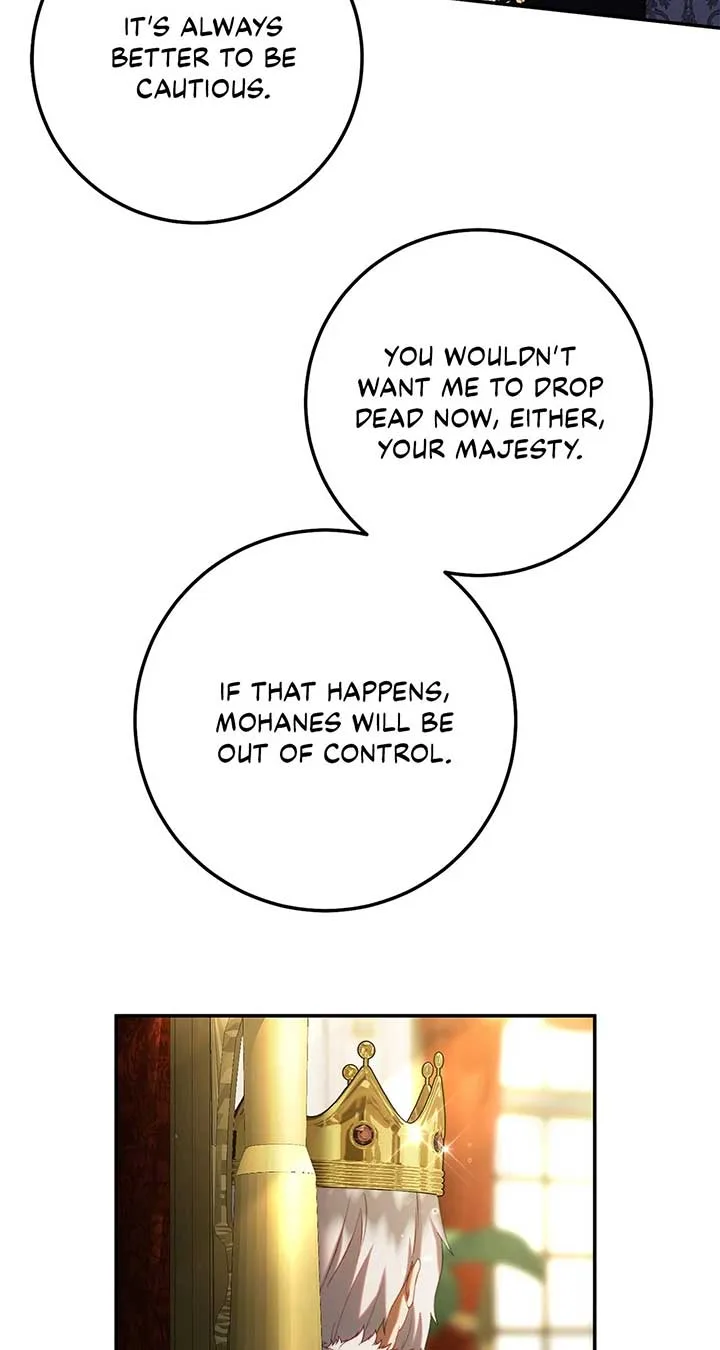 Contract Grand Duchess Chapter 59 page 80