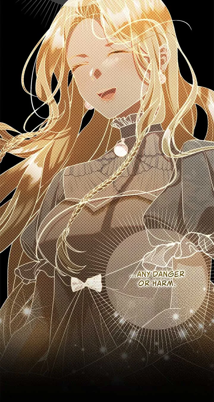Contract Grand Duchess Chapter 59 page 68