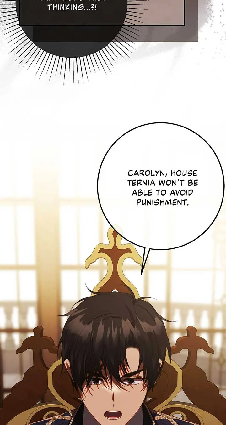 Contract Grand Duchess Chapter 56 page 21