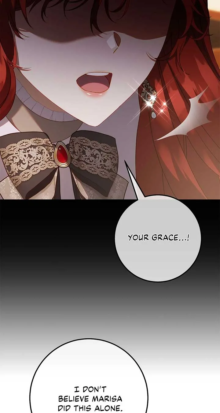 Contract Grand Duchess Chapter 56 page 23
