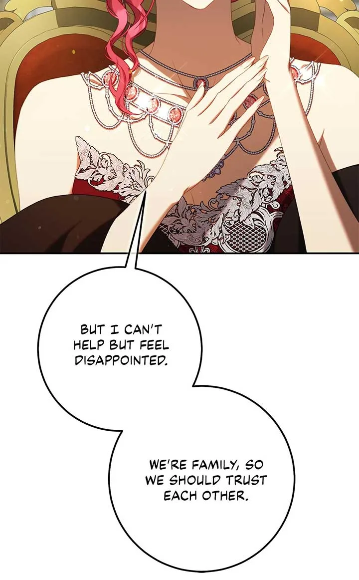 Contract Grand Duchess Chapter 59 page 82