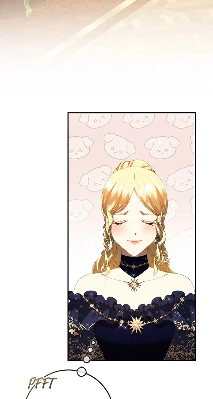 Contract Grand Duchess Chapter 59 page 85