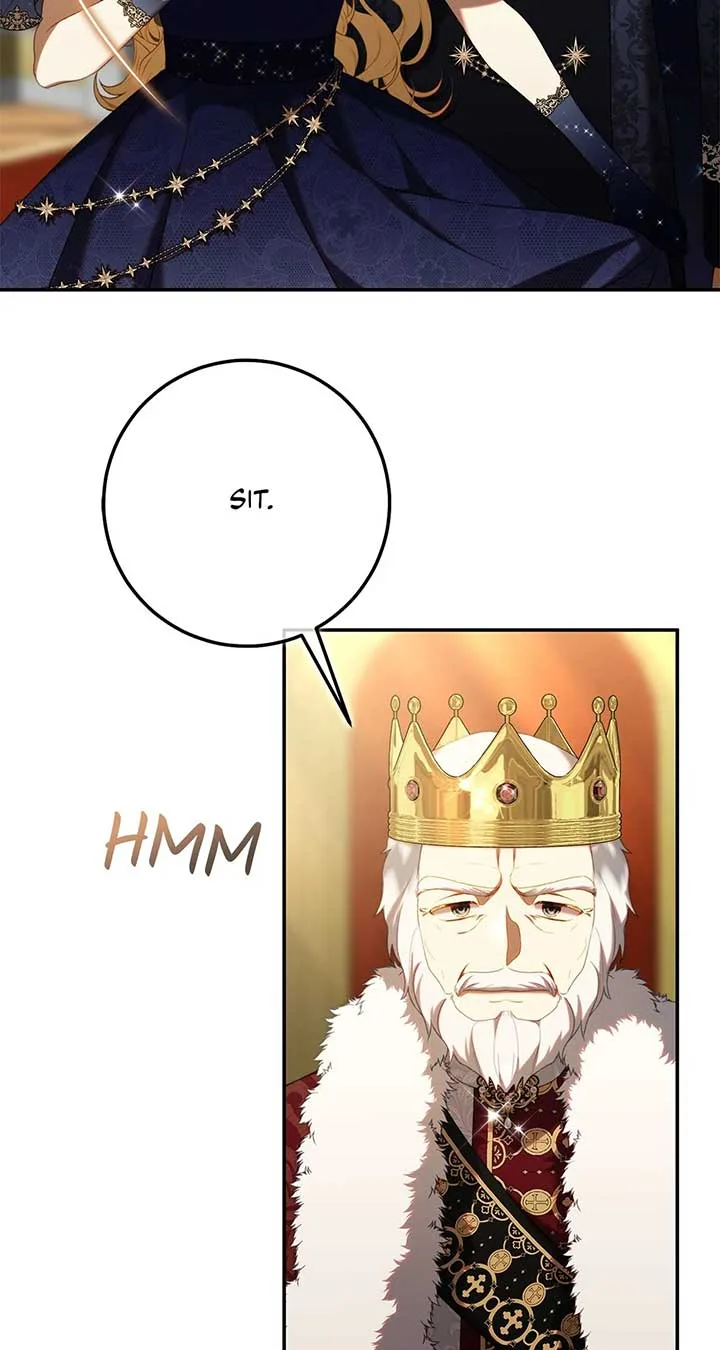 Contract Grand Duchess Chapter 59 page 72