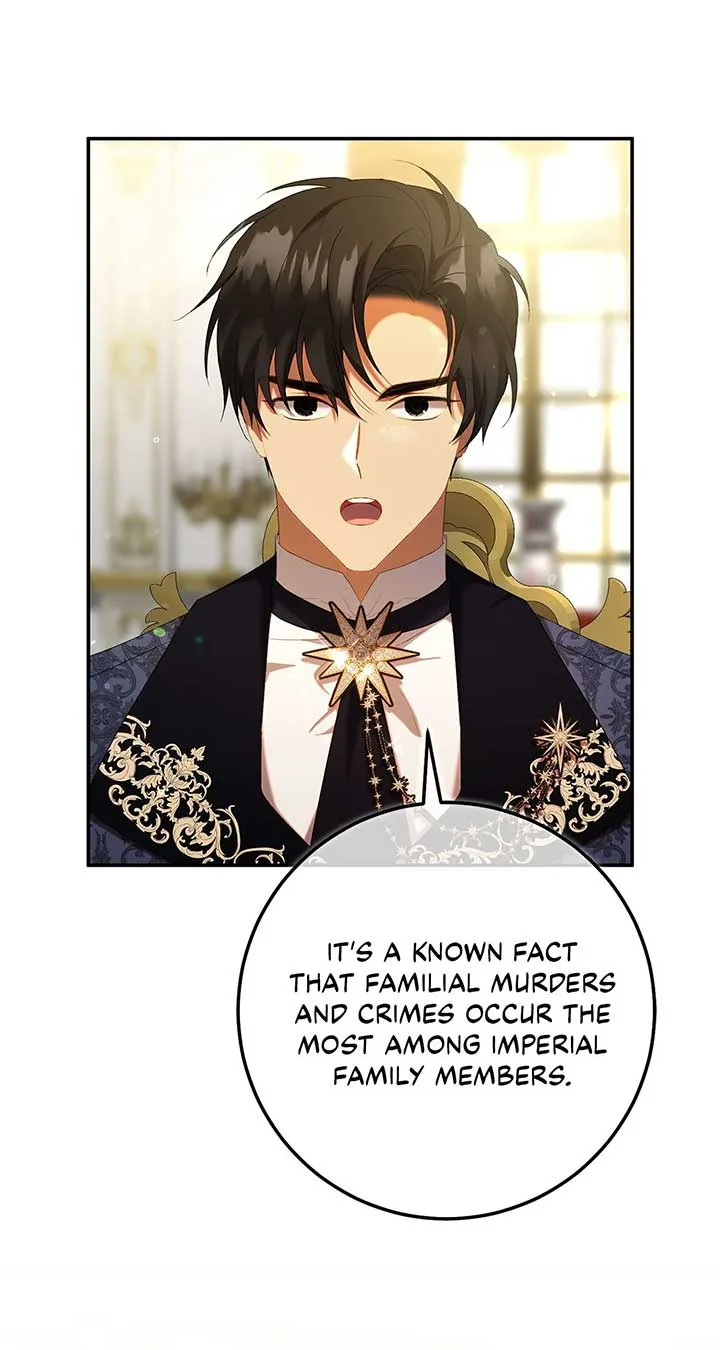 Contract Grand Duchess Chapter 59 page 83