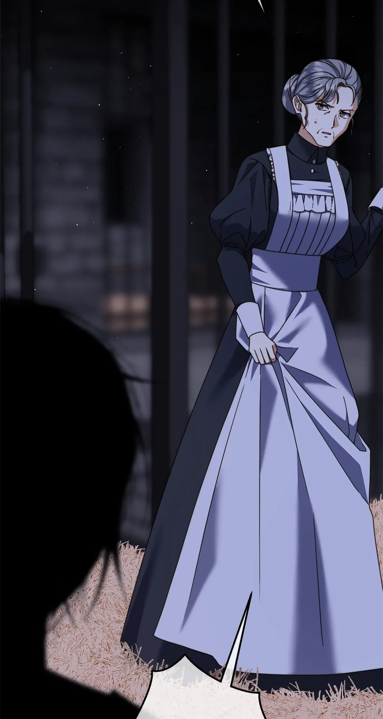 Contract Grand Duchess Chapter 31 page 74