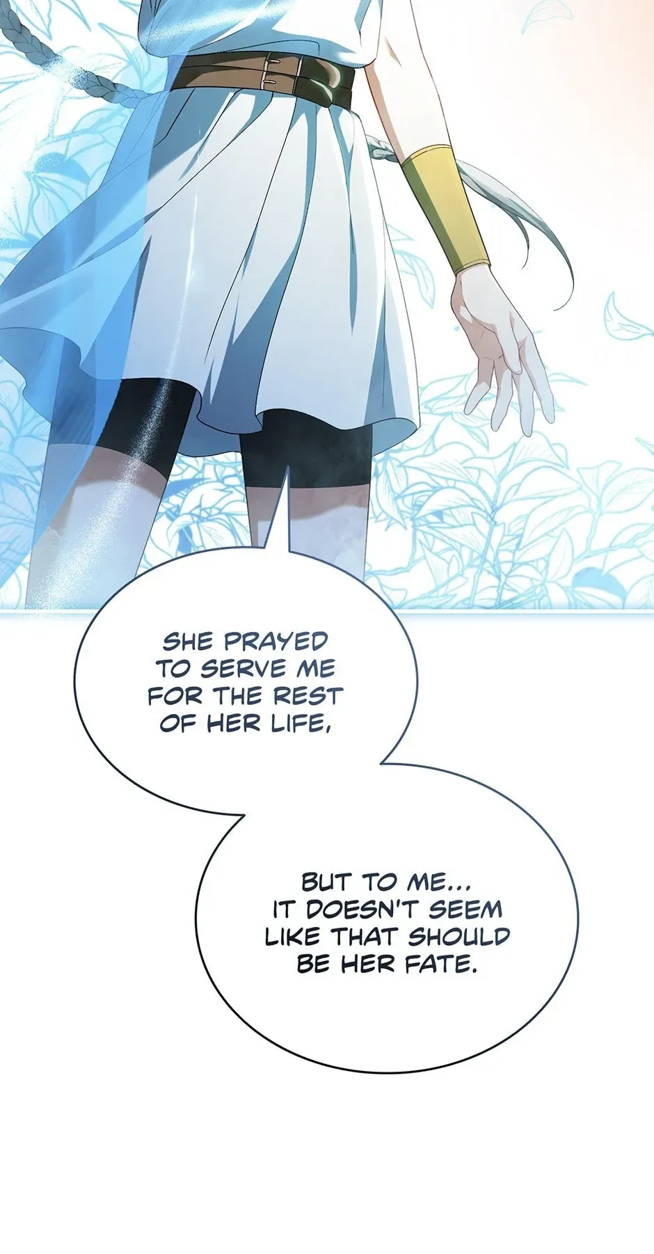 Constellations of the Gods [Official] Chapter 82 page 82