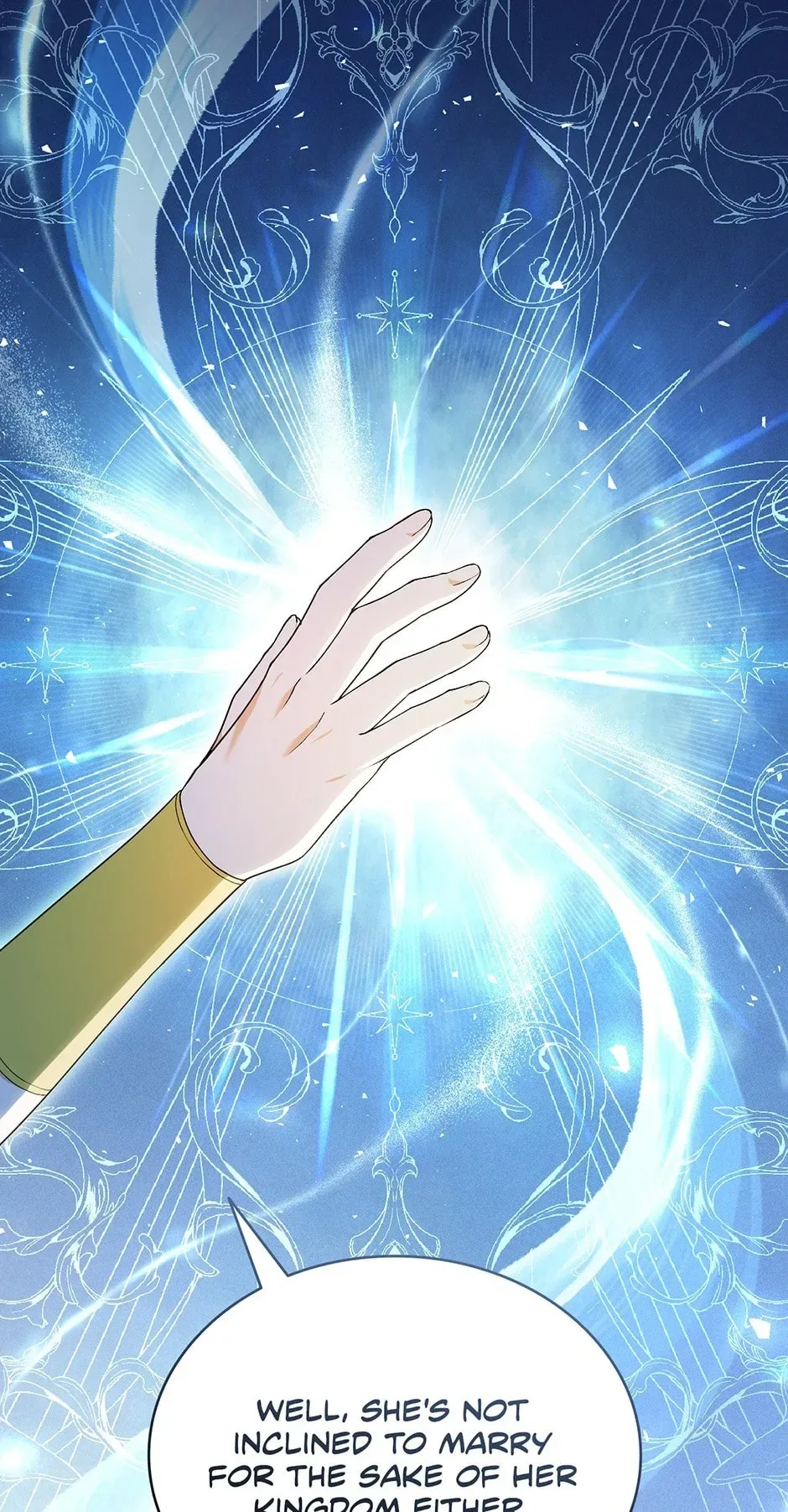 Constellations of the Gods [Official] Chapter 82 page 80