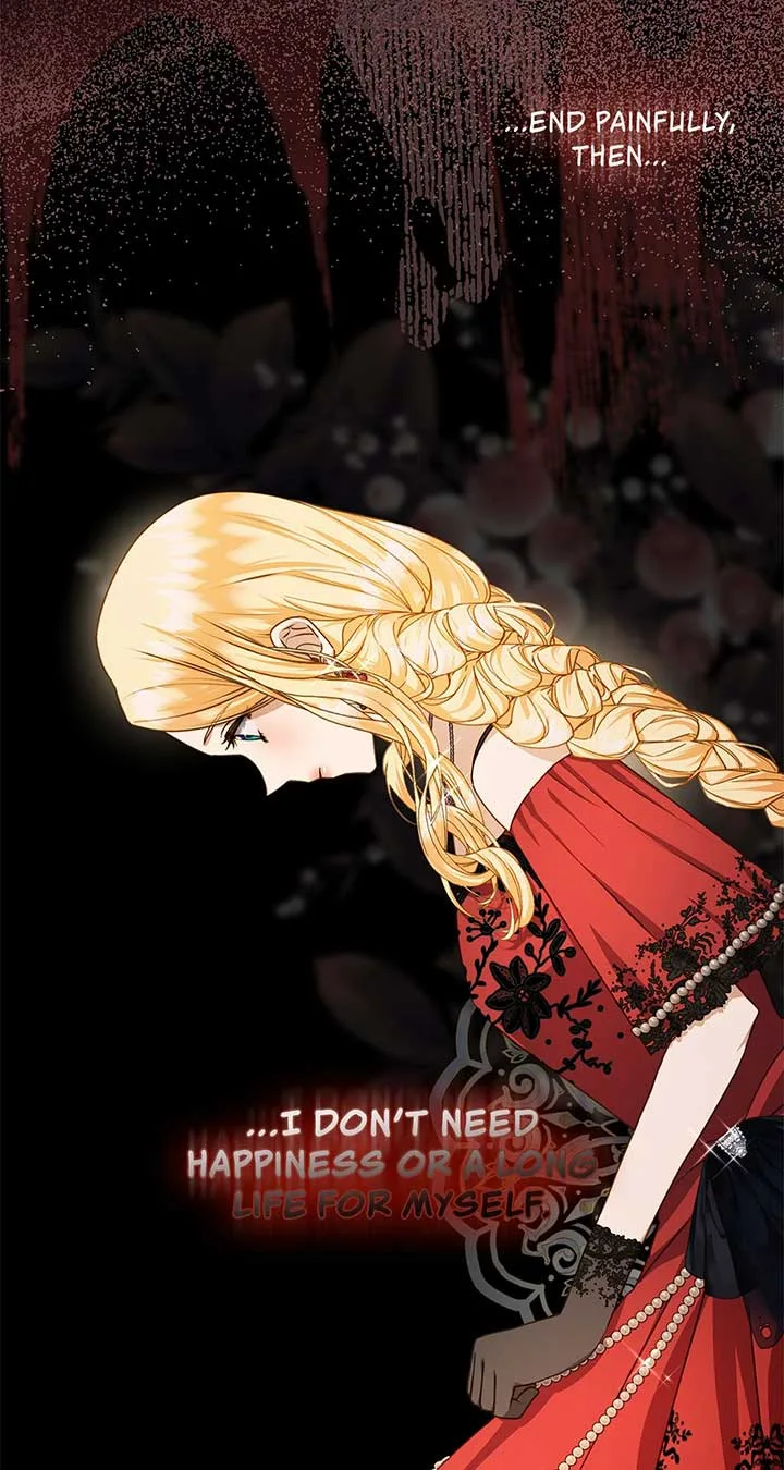 Contract Grand Duchess Chapter 39 page 79
