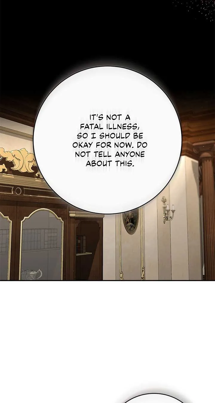Contract Grand Duchess Chapter 39 page 81