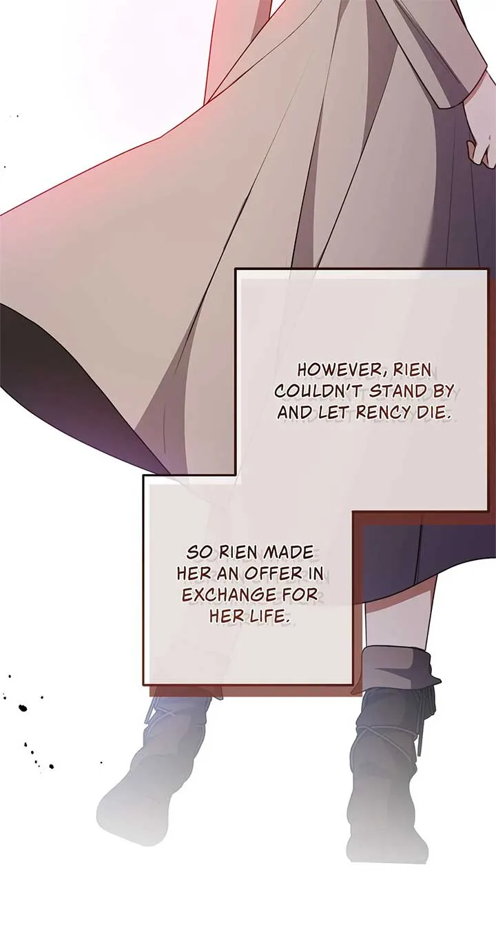 Contract Grand Duchess Chapter 45 page 61
