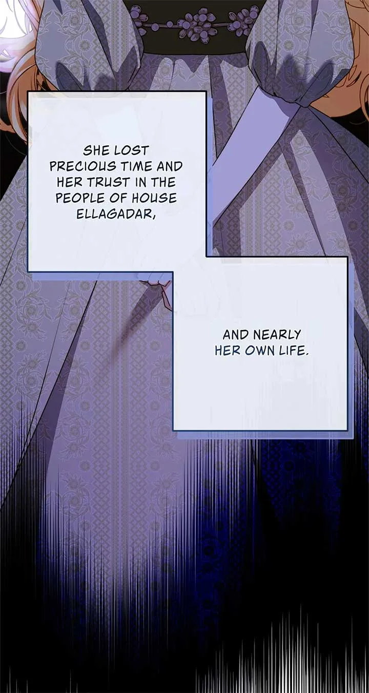 Contract Grand Duchess Chapter 45 page 59