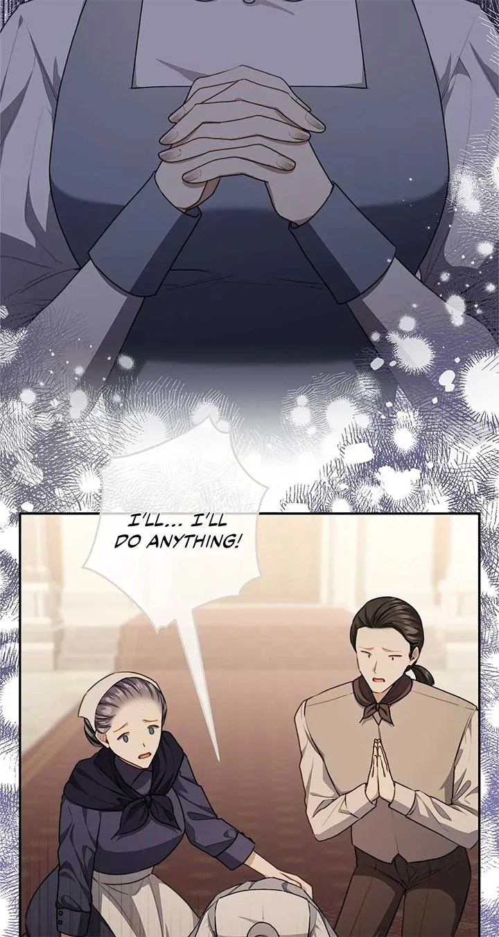 Contract Grand Duchess Chapter 45 page 64