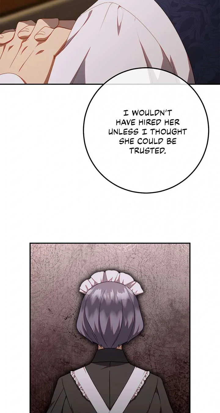 Contract Grand Duchess Chapter 56 page 28