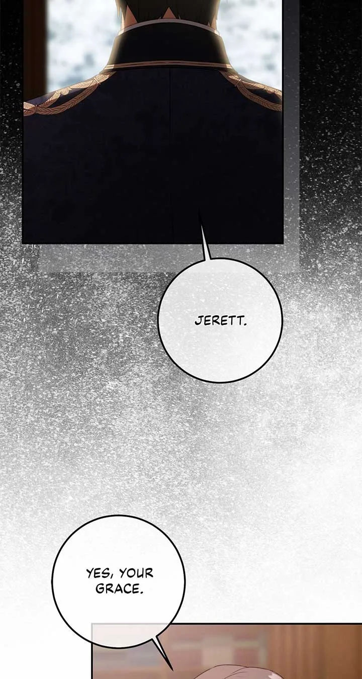 Contract Grand Duchess Chapter 57 page 3